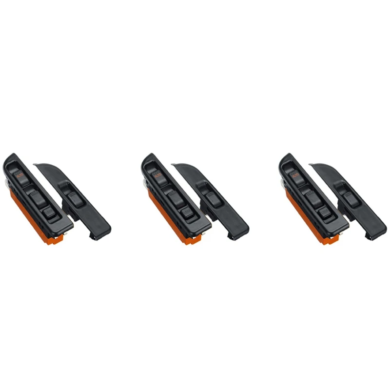 3X RHD Car Power Window Switch 8-97315184-0 8973151840 8-97315185 For ISUZU NHR NKR(RHD)
3X RHD Car Power Window Switch 8-97315184-0 8973151840 8-97315185 For ISUZU NHR NKR(RHD)