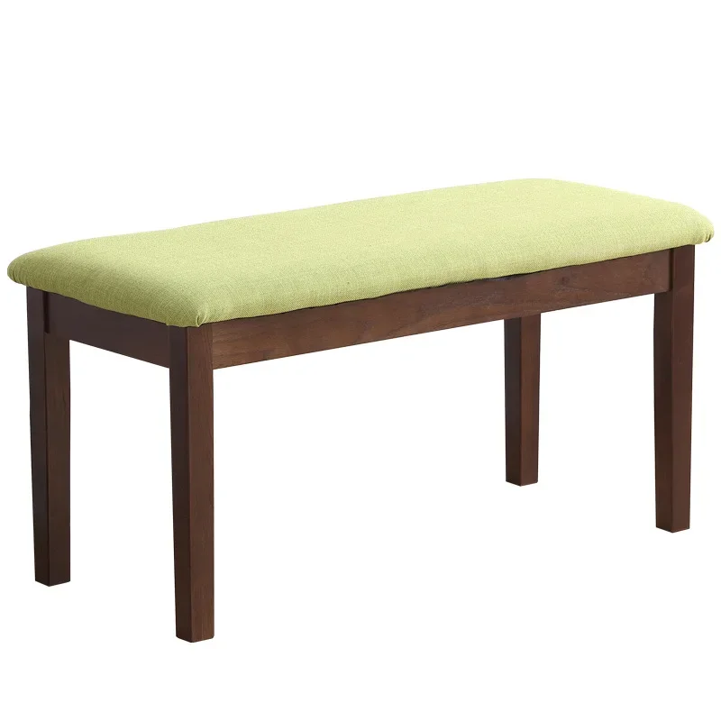 Solid wood, bench, log, shoe changing stool, simple, modern, soft bag, sofa, dining room stool
Solid wood, bench, log, shoe changing stool, simple, modern, soft bag, sofa, dining room stool