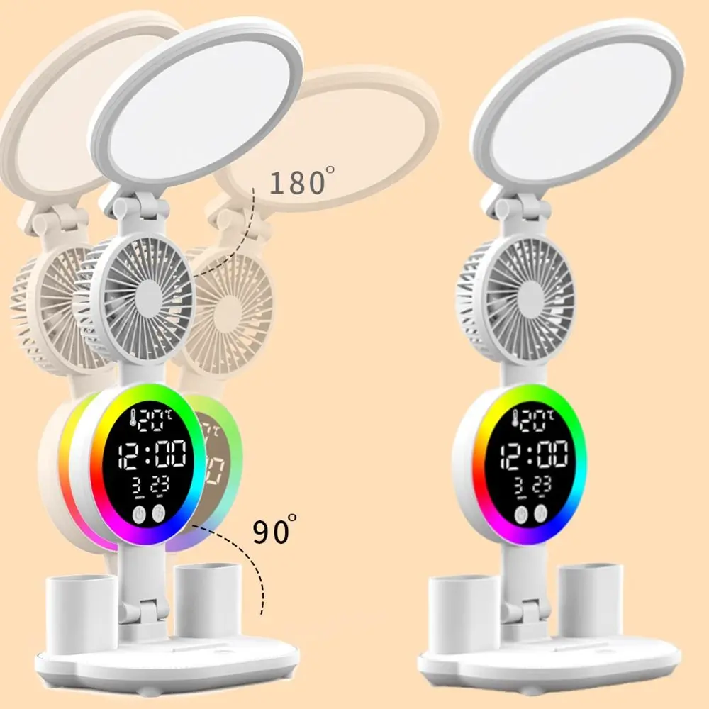 3 Colors LED Table Lamp USB Eye Protection Penholder Desk Lamp Touch Dimming Energy-Efficient Tabletop Reading Lamp
3 Colors LED Table Lamp USB Eye Protection Penholder Desk Lamp Touch Dimming Energy-Efficient Tabletop Reading Lamp