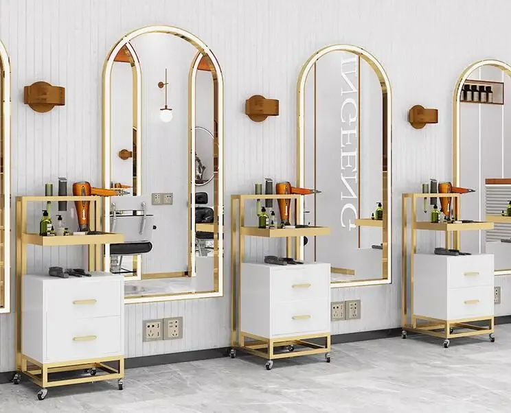 Hair salon tool cabinet hair salon tool car barbershop shelf beauty salon wheelbarrow hair dresser
Hair salon tool cabinet hair salon tool car barbershop shelf beauty salon wheelbarrow hair dresser