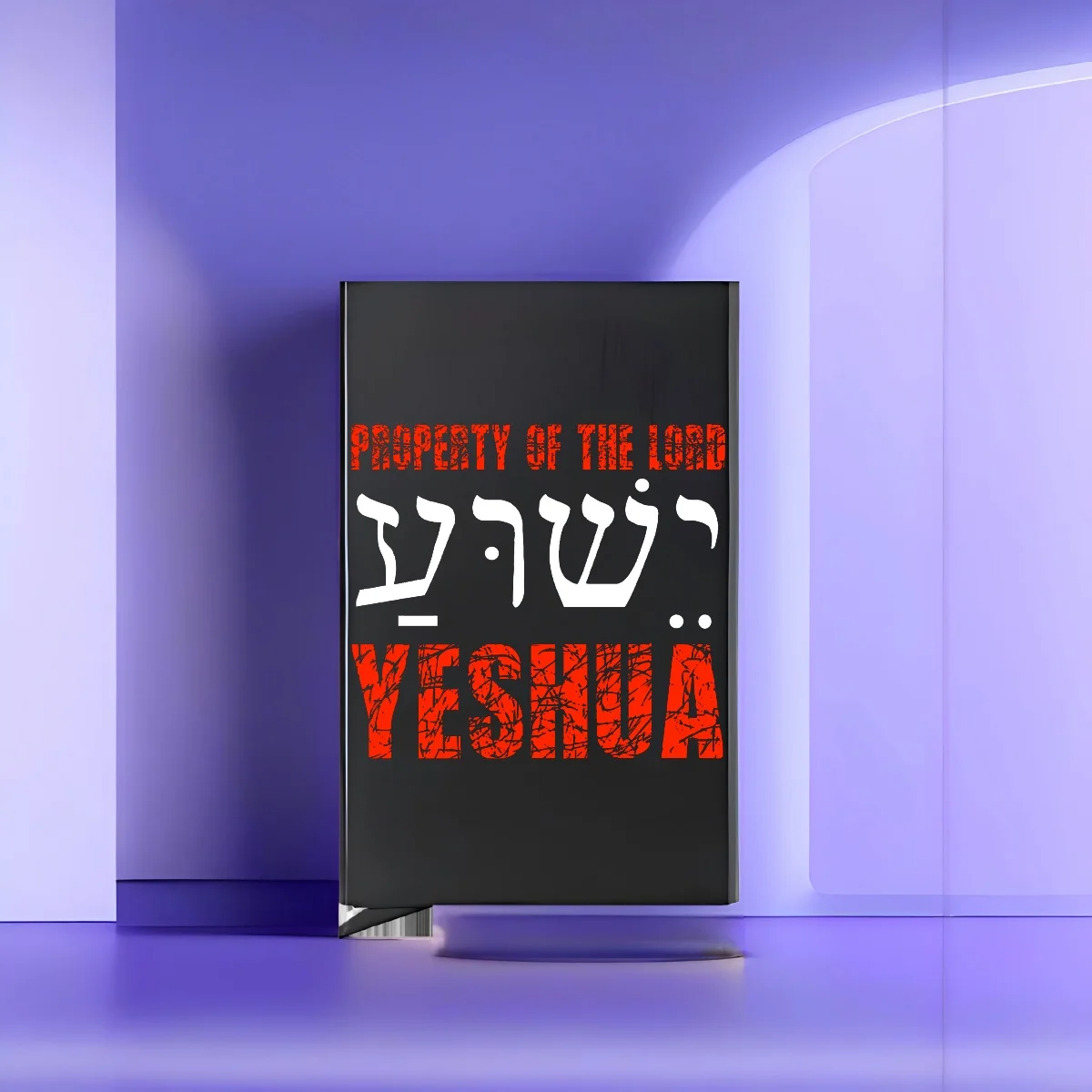 Hebrew Name Of Jesus Mer 2026 New Style Fashion Printed Card Case Various Color Options Easy to Use Compact for Daily Needs
Hebrew Name Of Jesus Mer 2026 New Style Fashion Printed Card Case Various Color Options Easy to Use Compact for Daily Needs