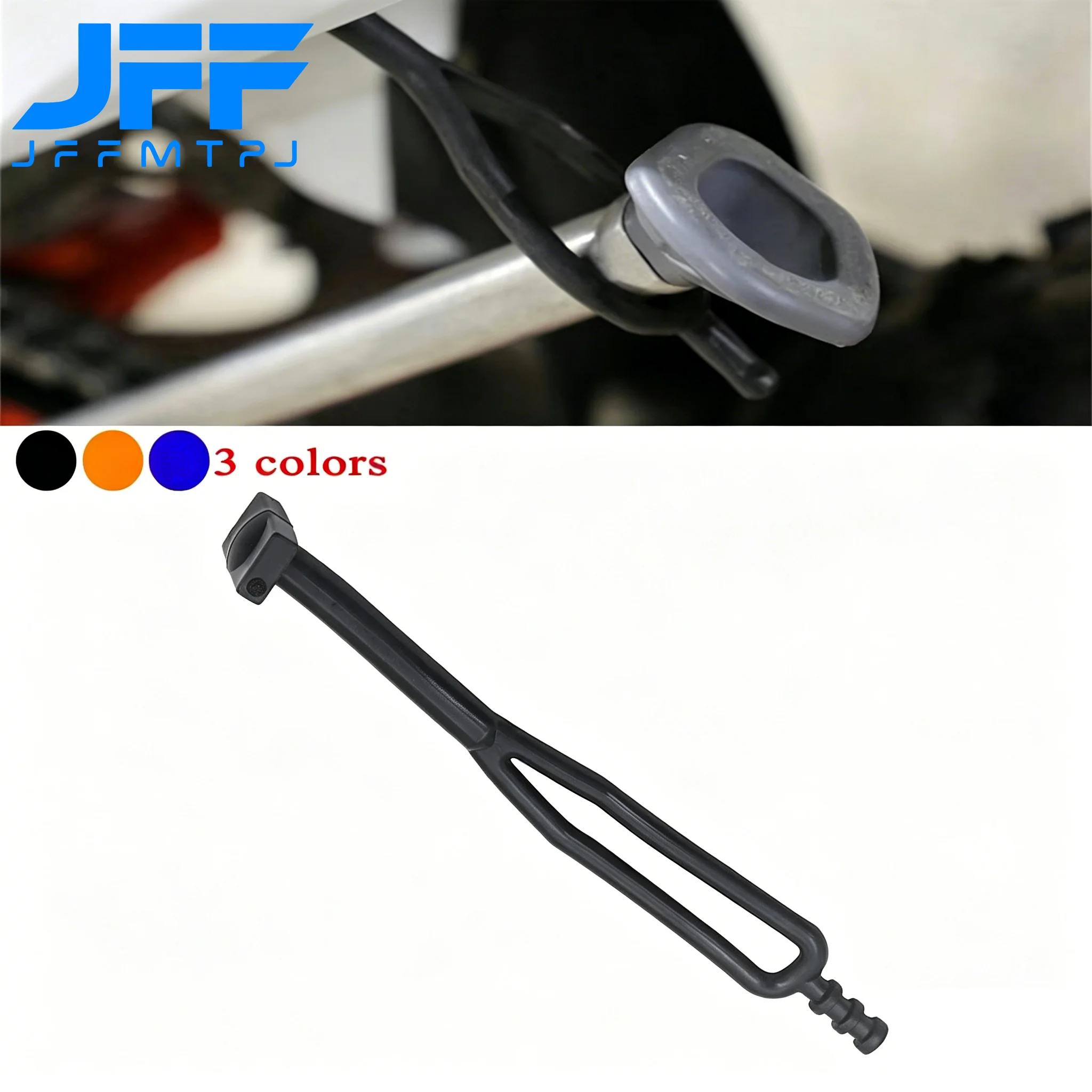 Motocross Kickstand Side Stand Rubber Strap For KTM EXC250 EXC300 EXC EXCF XC XCF XCW XCFW 125 150 200 250 300 350 450 500cc
Motocross Kickstand Side Stand Rubber Strap For KTM EXC250 EXC300 EXC EXCF XC XCF XCW XCFW 125 150 200 250 300 350 450 500cc