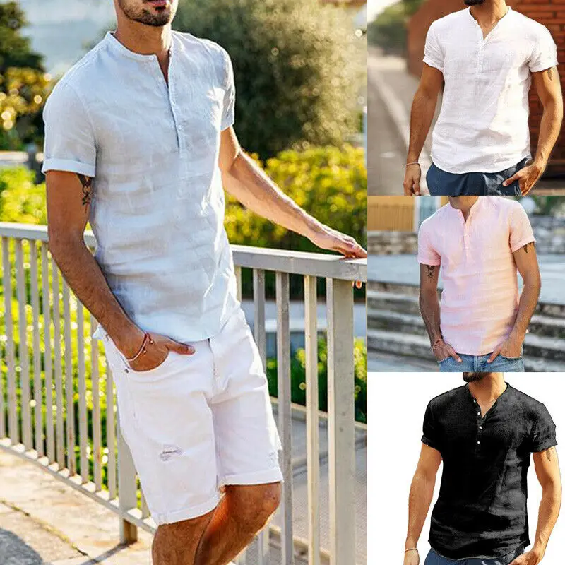 Мужские повседневные свободные блузки Dr Soft Top Brief irts ort Sve Stand Fit Four Seasons Youth Faion Stand
Мужские повседневные свободные блузки Dr Soft Top Brief irts ort Sve Stand Fit Four Seasons Youth Faion Stand