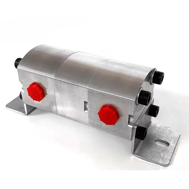 Hydraulic Synchronous Gear Motor Valve Diverter FMA/2R-2.1/4.2/6.3/8.8 Cylinder Gear Lift Balance Valve 350BAR 200Nm
Hydraulic Synchronous Gear Motor Valve Diverter FMA/2R-2.1/4.2/6.3/8.8 Cylinder Gear Lift Balance Valve 350BAR 200Nm