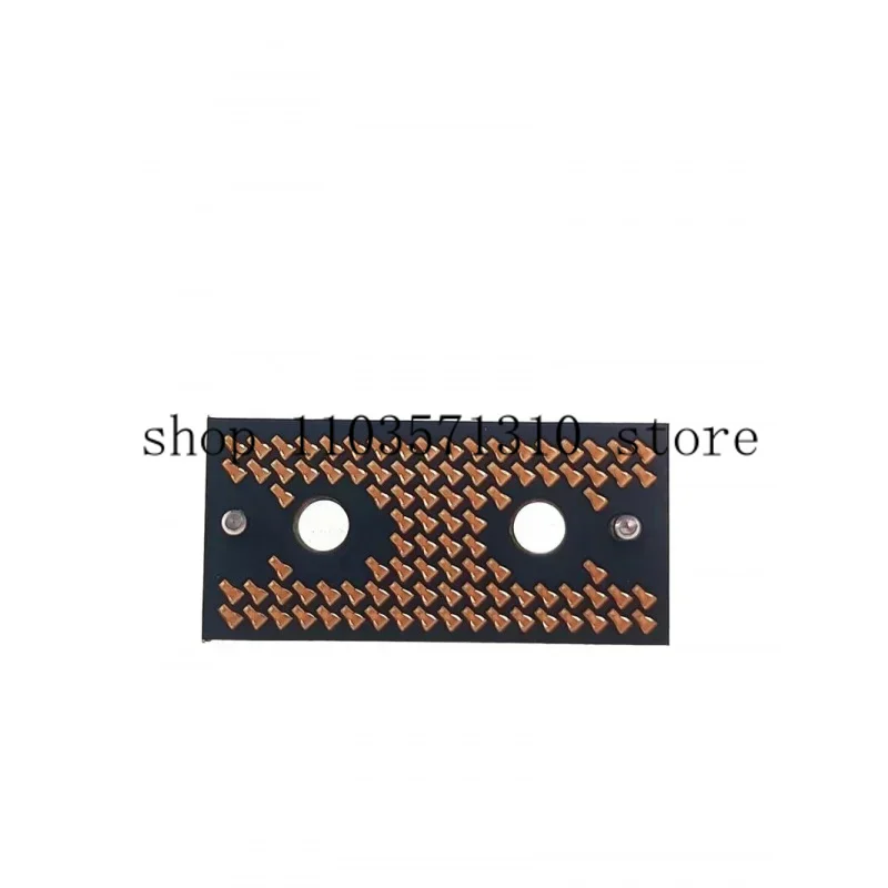 N NEW Original For DELL XPS 13 9315 (2022) HDP33 Laptop Screen Cable Buckle Connector 00MPRF 0MPRF
N NEW Original For DELL XPS 13 9315 (2022) HDP33 Laptop Screen Cable Buckle Connector 00MPRF 0MPRF