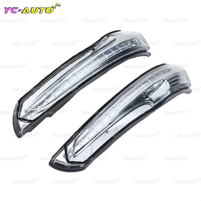 Car LED Rearview Mirror Turn light Signal Lamp For KIA Rondo RP CARENS 2014 2015 2016 87613-A4000 87614-A4000
Car LED Rearview Mirror Turn light Signal Lamp For KIA Rondo RP CARENS 2014 2015 2016 87613-A4000 87614-A4000