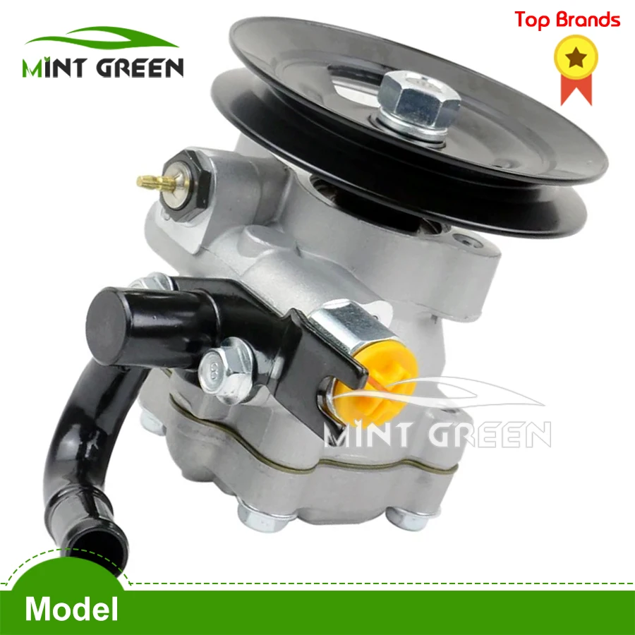 New Car Power Steering Pump For Hyundai Accent GL GLS GS GSI L SE Kia Rio Base EX LX SX Rio5 EX LX SX 2006-2011 571001E000
New Car Power Steering Pump For Hyundai Accent GL GLS GS GSI L SE Kia Rio Base EX LX SX Rio5 EX LX SX 2006-2011 571001E000