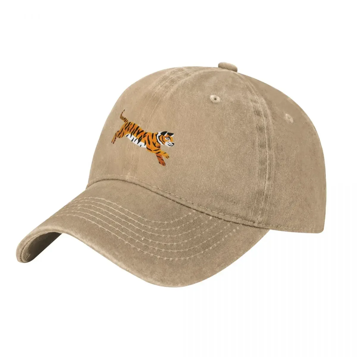Bengal Tigers - Peachy Pink Baseball Cap Hat Man Luxury Military Cap Man Sunscreen Gentleman Hat Women's Beach Visor Men's
Bengal Tigers - Peachy Pink Baseball Cap Hat Man Luxury Military Cap Man Sunscreen Gentleman Hat Women's Beach Visor Men's