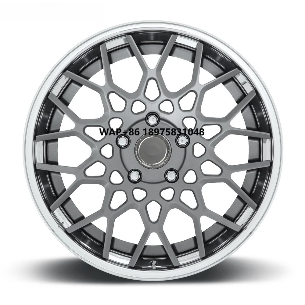 New Arrivals Custom Spider Wheel Rim 18 19 20 21 22 Inch Forged Car Rims Aluminum Alloy Wheel
New Arrivals Custom Spider Wheel Rim 18 19 20 21 22 Inch Forged Car Rims Aluminum Alloy Wheel