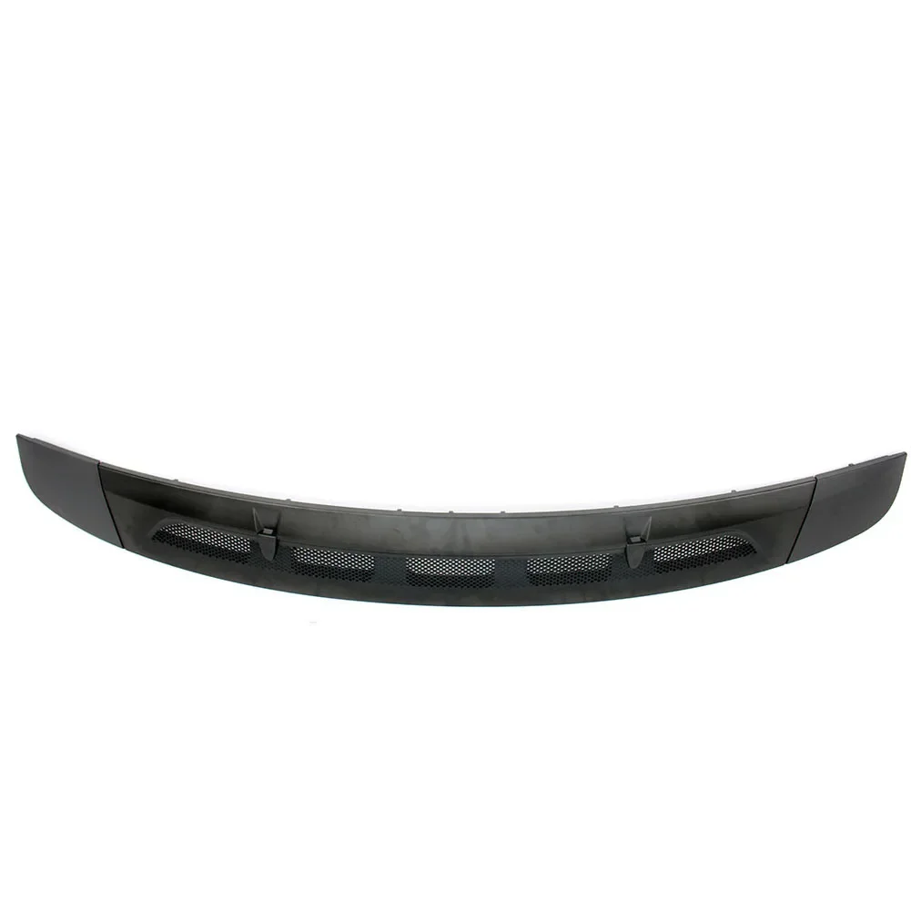 Front Hood Vent Cover Grille For Mercedes Benz W245 B Class 2005-2011 A169 8300375L/0275RA169 836 0018M
Front Hood Vent Cover Grille For Mercedes Benz W245 B Class 2005-2011 A169 8300375L/0275RA169 836 0018M