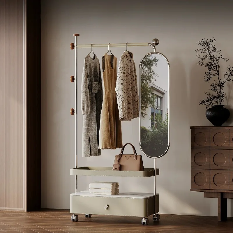 Luxury Cute Clothes Stand Racks Bedroom Storage Hanging Clothes Stand Japanese Garment Burro Ropa Perchero Hallway Furniture
Luxury Cute Clothes Stand Racks Bedroom Storage Hanging Clothes Stand Japanese Garment Burro Ropa Perchero Hallway Furniture