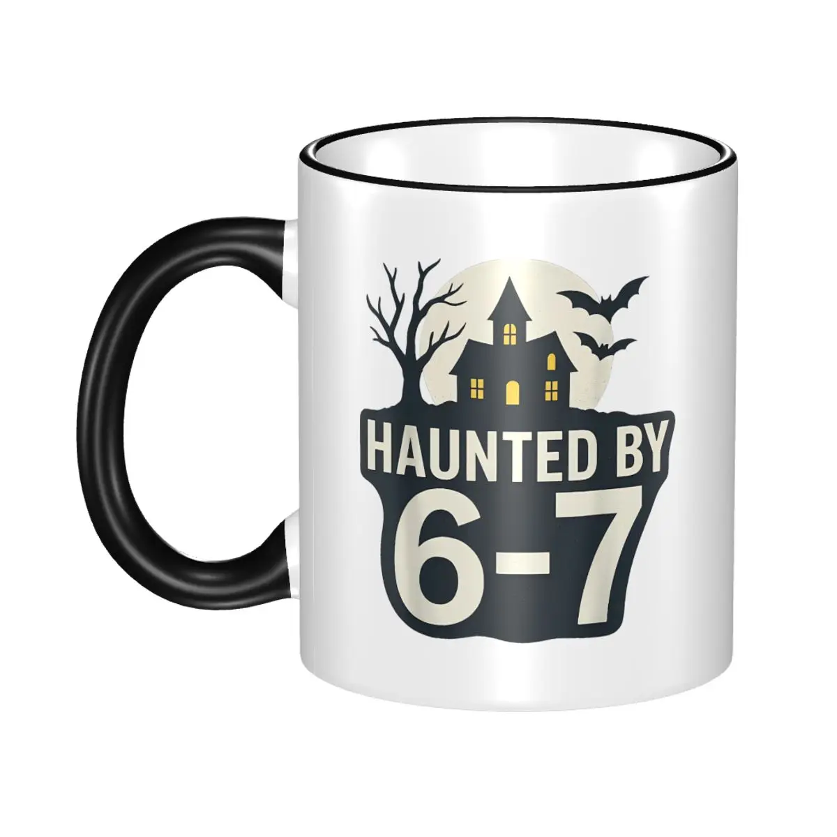 67 Meme Halloween House Spooky - Six Seven Gen Alpha Gift Mugs for Woman Man Kawaii Coffee Cup Christmas Present for Office
67 Meme Halloween House Spooky - Six Seven Gen Alpha Gift Mugs for Woman Man Kawaii Coffee Cup Christmas Present for Office