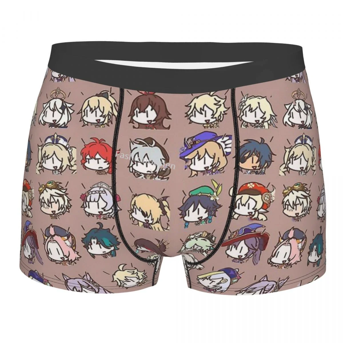 Kawaii Chibi Nerdy персонажи Genshin ударные трусы хлопковые трусы Мужское нижнее белье удобные шорты Боксеры Трусы
Kawaii Chibi Nerdy персонажи Genshin ударные трусы хлопковые трусы Мужское нижнее белье удобные шорты Боксеры Трусы