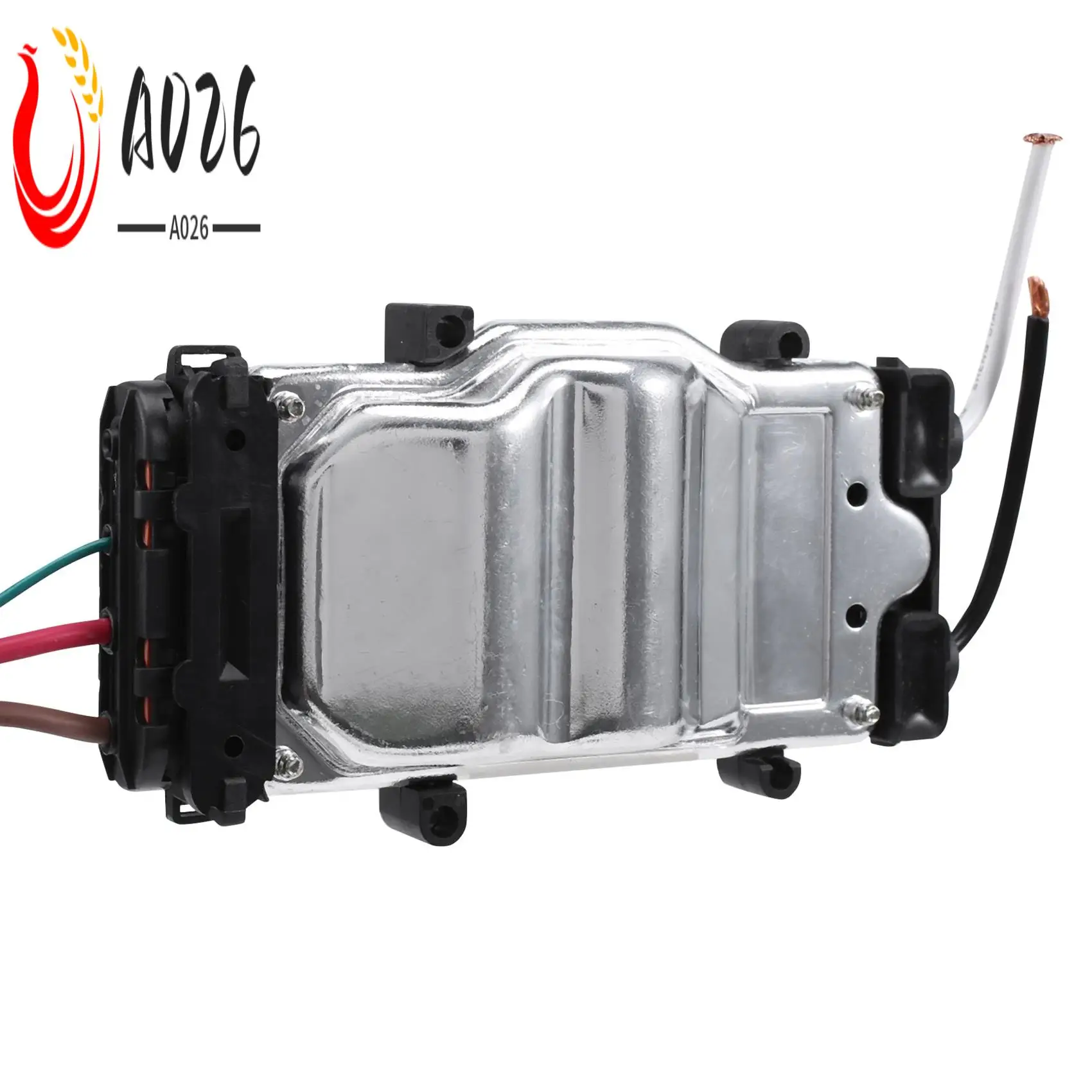 A026-1 Piece Car Cooling Fan Blower Control Module For S40 For 3 1137328365 1137328148
A026-1 Piece Car Cooling Fan Blower Control Module For S40 For 3 1137328365 1137328148