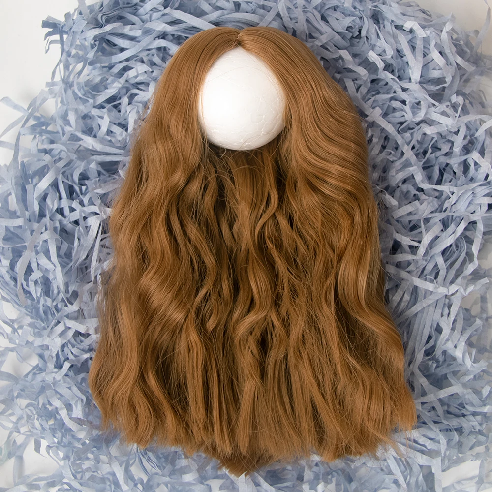 Шарнирные аксессуары для кукол, парик для шарнирных кукол 1/3 1/4 1/6 1/8 SD с длинными вьющимися волосами, парик из высокотемпературного волокна 60 см, парик для кукол для мужчин и женщин
Шарнирные аксессуары для кукол, парик для шарнирных кукол 1/3 1/4 1/6 1/8 SD с длинными вьющимися волосами, парик из высокотемпературного волокна 60 см, парик для кукол для мужчин и женщин