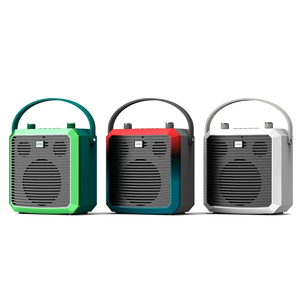 Portable Outdoor Professional Audio Stereo Speaker Mini For Karaoke System Set Wireless Player Karaoke Machine
Portable Outdoor Professional Audio Stereo Speaker Mini For Karaoke System Set Wireless Player Karaoke Machine