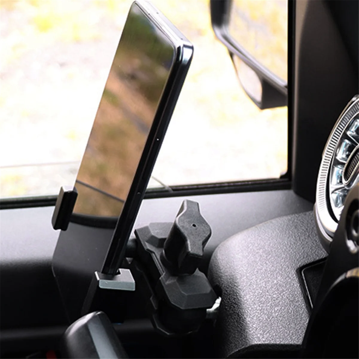 Автомобильный многофункциональный кронштейн для Suzuki Jimny JB74 2019-2023 фотоаксессуары
Автомобильный многофункциональный кронштейн для Suzuki Jimny JB74 2019-2023 фотоаксессуары