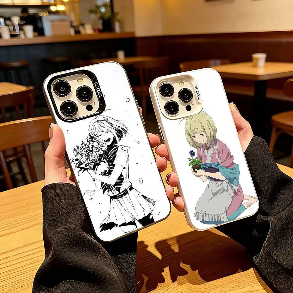 E-Exorcist S-Shiemi M-Moriyama Phone Case For iPhone 17,16,15,14,13,12,11 Plus,Pro Max,XS,Colorful Silver Black Cover
E-Exorcist S-Shiemi M-Moriyama Phone Case For iPhone 17,16,15,14,13,12,11 Plus,Pro Max,XS,Colorful Silver Black Cover