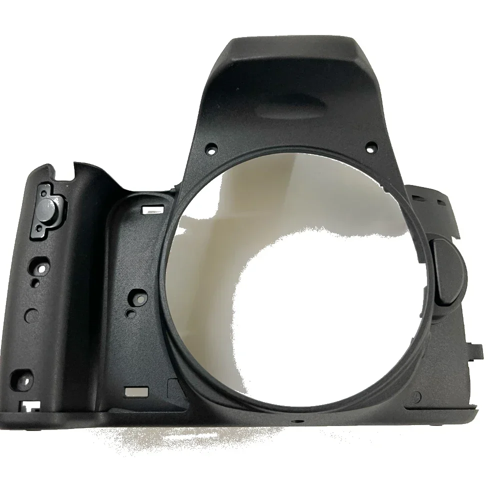 New Original Authentic for Canon EOS 750D/760D/8000D Front Shell Cover Panel DSLR Camera Repair Part
New Original Authentic for Canon EOS 750D/760D/8000D Front Shell Cover Panel DSLR Camera Repair Part