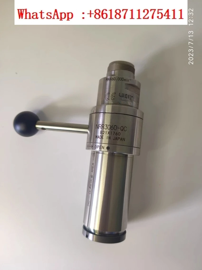 Электрический шпиндель с быстрой сменой инструмента NRR3060-QC, электромеханический шпиндель для разделения платы, высокоскоростной шпиндель
Электрический шпиндель с быстрой сменой инструмента NRR3060-QC, электромеханический шпиндель для разделения платы, высокоскоростной шпиндель