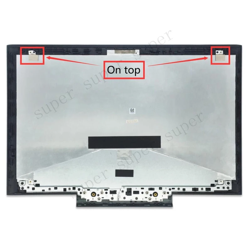S+ bazel back cover bottom headrest for Dell Inspiron 15 7566 7567
S+ bazel back cover bottom headrest for Dell Inspiron 15 7566 7567