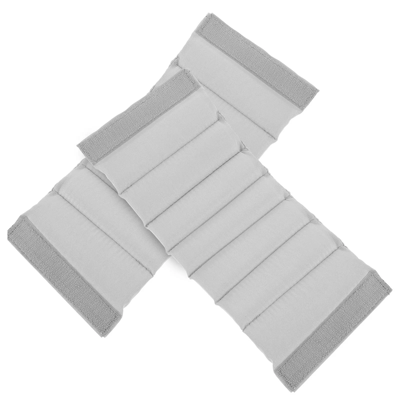 2Pcs Camera Bag Divider Insert Set Shockproof Velour Padded Partitions Adjustable for Camera Lens Gear Protection
2Pcs Camera Bag Divider Insert Set Shockproof Velour Padded Partitions Adjustable for Camera Lens Gear Protection