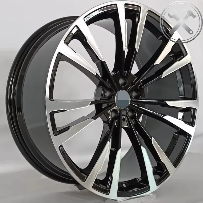 16-22 Inch 7J 8J Vintage Machined Spoke Forged Alloy Wheel Rims Multi PCD 5x108 5x100 5x114 Auto Parts
16-22 Inch 7J 8J Vintage Machined Spoke Forged Alloy Wheel Rims Multi PCD 5x108 5x100 5x114 Auto Parts