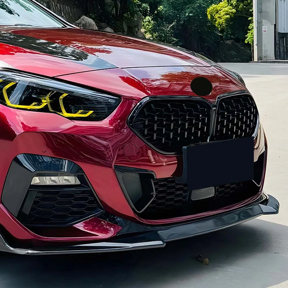 Front Grille Bumper Grill For BMW 2 Series F44 216d 218i 220i 220d M235i 4 Doors 2020-2024 ABS Replacement Grills Bodykit Tuning
Front Grille Bumper Grill For BMW 2 Series F44 216d 218i 220i 220d M235i 4 Doors 2020-2024 ABS Replacement Grills Bodykit Tuning