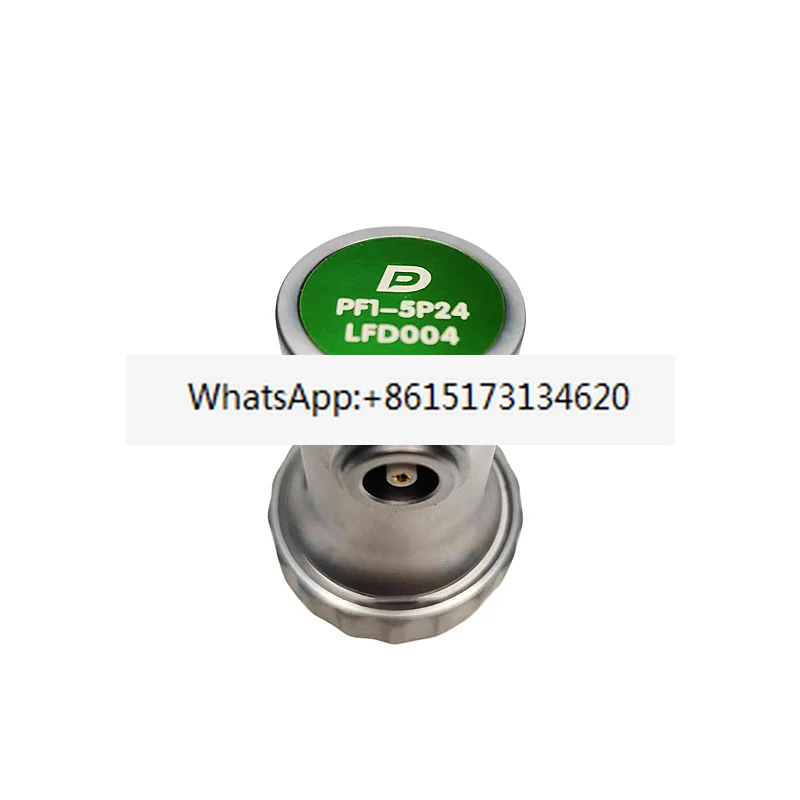 N1-5P20 Ultrasonic Straight Probe 2.5P20 Ultrasonic Flaw Detector 2.5P14 5P14
N1-5P20 Ultrasonic Straight Probe 2.5P20 Ultrasonic Flaw Detector 2.5P14 5P14