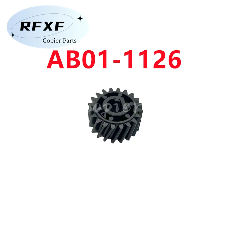 Оригинальное качество AB01-1126 AB011126 Натяжной ролик переноса для Ricoh Pro C7100 C7100s C7110 C7100sx C7100x Запасная часть для копировального аппарата
Оригинальное качество AB01-1126 AB011126 Натяжной ролик переноса для Ricoh Pro C7100 C7100s C7110 C7100sx C7100x Запасная часть для копировального аппарата