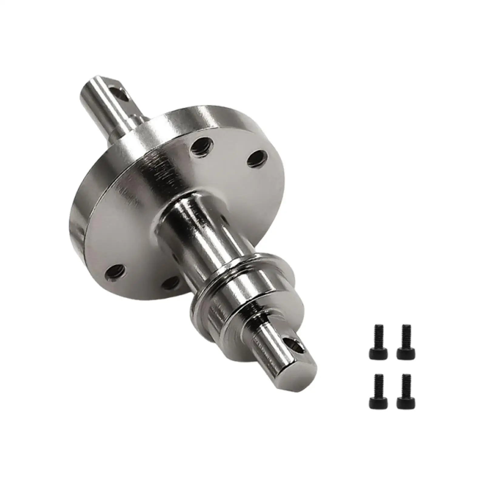 1/10 катушка блокировки дифференциала автомобиля на радиоуправлении, прямая замена, высокопроизводительная портативность, аксессуары для Rustler4x4hoss 90076-4 4x4
1/10 катушка блокировки дифференциала автомобиля на радиоуправлении, прямая замена, высокопроизводительная портативность, аксессуары для Rustler4x4hoss 90076-4 4x4