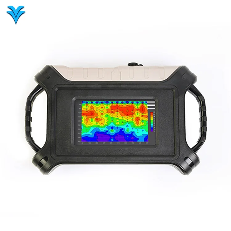 ADMT 20 кг х 5 м 10 м 20 м глубина 3D сенсорный экран археология скрытый золотой металлический детектор сокровищ для подземной полости гробниц руинов
ADMT 20 кг х 5 м 10 м 20 м глубина 3D сенсорный экран археология скрытый золотой металлический детектор сокровищ для подземной полости гробниц руинов
