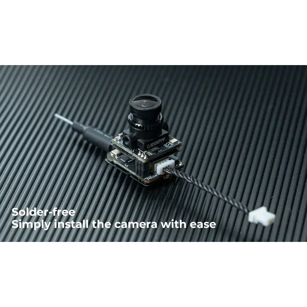 Камера BETAFPV C04 160г. ° 1/3-дюймовая CMOS-камера с разрешением 4,14 г и FPV-камера с разрешением 1200TVL
Камера BETAFPV C04 160г. ° 1/3-дюймовая CMOS-камера с разрешением 4,14 г и FPV-камера с разрешением 1200TVL