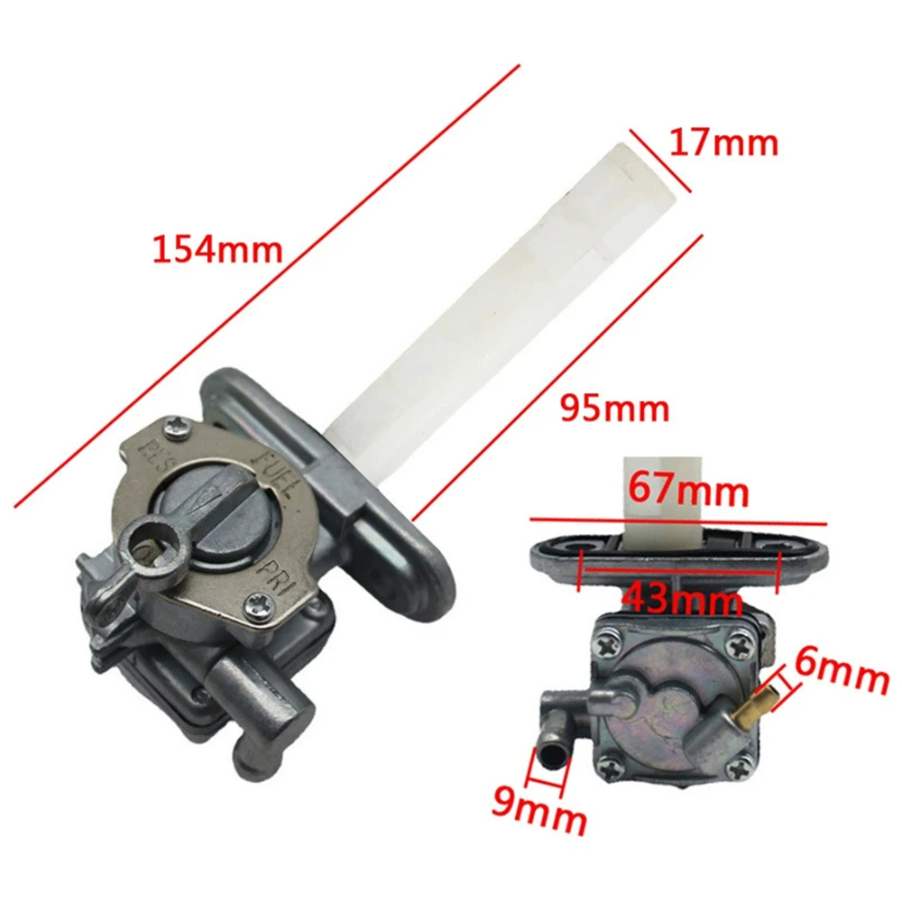 Suitable for Suzuki Katana GSX600F GSX750F GSXR 750 1100 GS 450 650 1000 1100 Fuel Petcock Valve Gas Tank Switch Shut Off Valve
Suitable for Suzuki Katana GSX600F GSX750F GSXR 750 1100 GS 450 650 1000 1100 Fuel Petcock Valve Gas Tank Switch Shut Off Valve