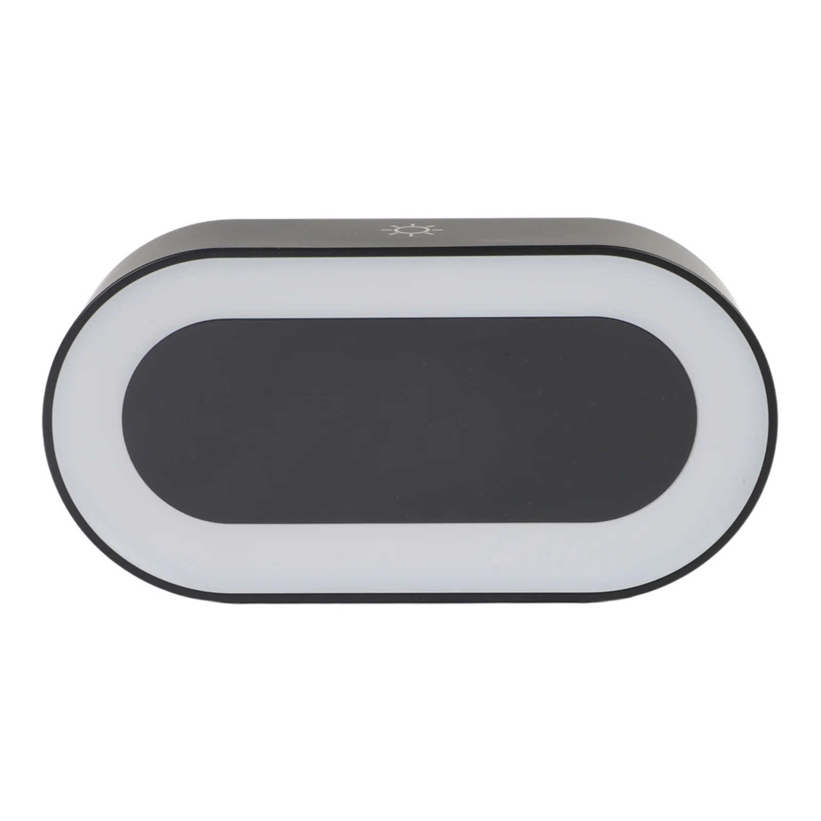 Compact Digital Alarm Clock with Adjustable Brightness and Night Light Feature Battery Powered for Portability
Compact Digital Alarm Clock with Adjustable Brightness and Night Light Feature Battery Powered for Portability