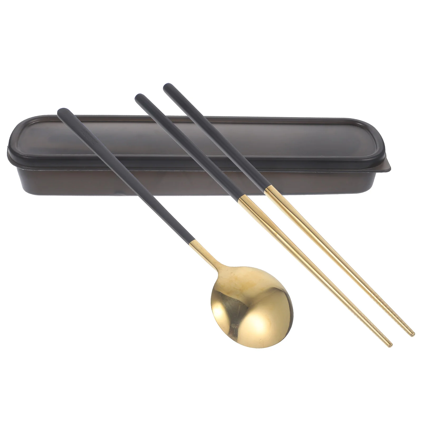 Slotted Stainless Steel Cutlery Food Tableware Chopsticks Adjustable Measuring Spoon 304 Student Serving Utensils
Slotted Stainless Steel Cutlery Food Tableware Chopsticks Adjustable Measuring Spoon 304 Student Serving Utensils