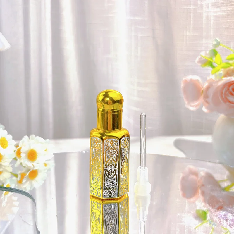 30/50pcs 3ml Glass Dropper Bottle 6ml Small Empty Perfume Bottles with Glass Stick 12ml Refillable Essential Oil Container
30/50pcs 3ml Glass Dropper Bottle 6ml Small Empty Perfume Bottles with Glass Stick 12ml Refillable Essential Oil Container