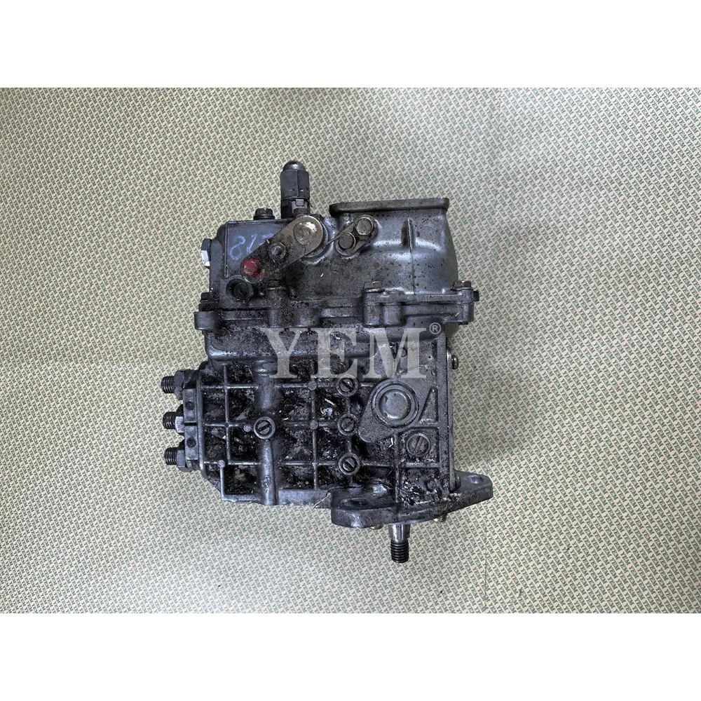 3TNE78 Fuel Injection Pump Assy 19915-51400 For Yanmar Diesel Engine
3TNE78 Fuel Injection Pump Assy 19915-51400 For Yanmar Diesel Engine