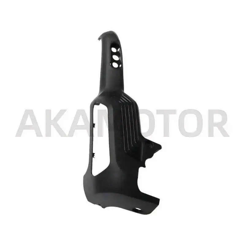 Radiator Side Guard Cover For Loncin Voge LX600-2 CU625
Radiator Side Guard Cover For Loncin Voge LX600-2 CU625