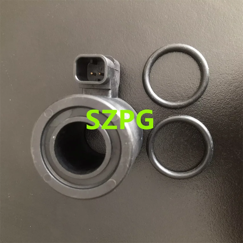 Solenoid Valve Coil 458-5907 For CAT Model 4585907 Construction Machinery
Solenoid Valve Coil 458-5907 For CAT Model 4585907 Construction Machinery