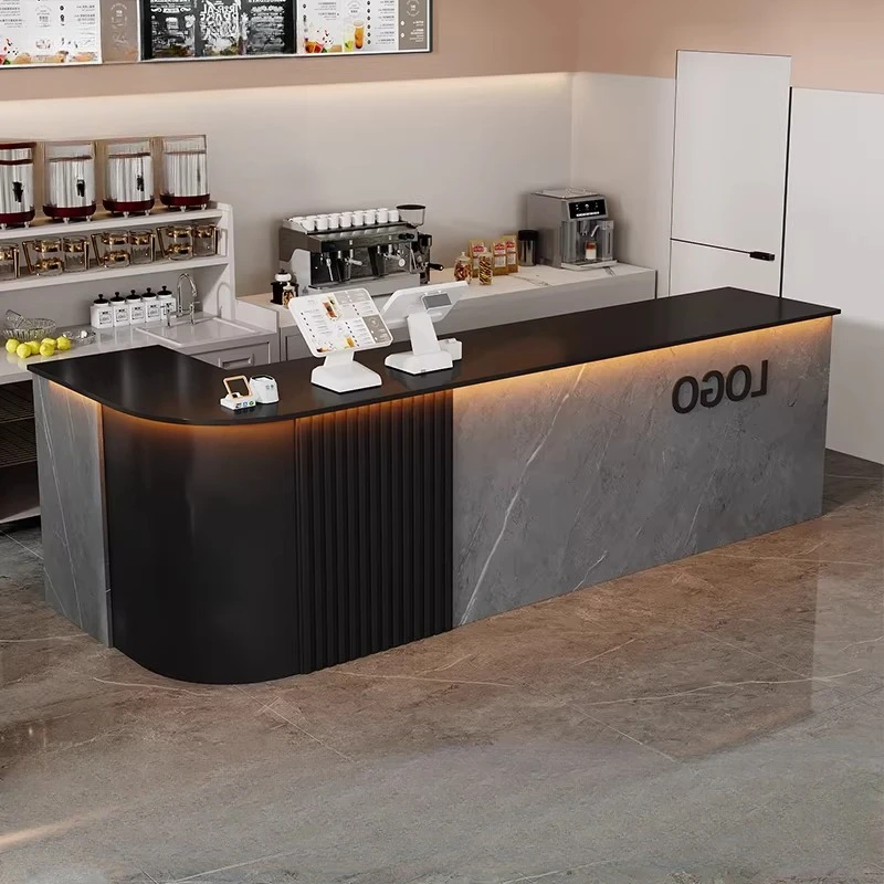 Beauty Funky Reception Desks Fashion Interior Decoration Professional Reception Desks Luxury Mostrador De Tienda Home Products
Beauty Funky Reception Desks Fashion Interior Decoration Professional Reception Desks Luxury Mostrador De Tienda Home Products