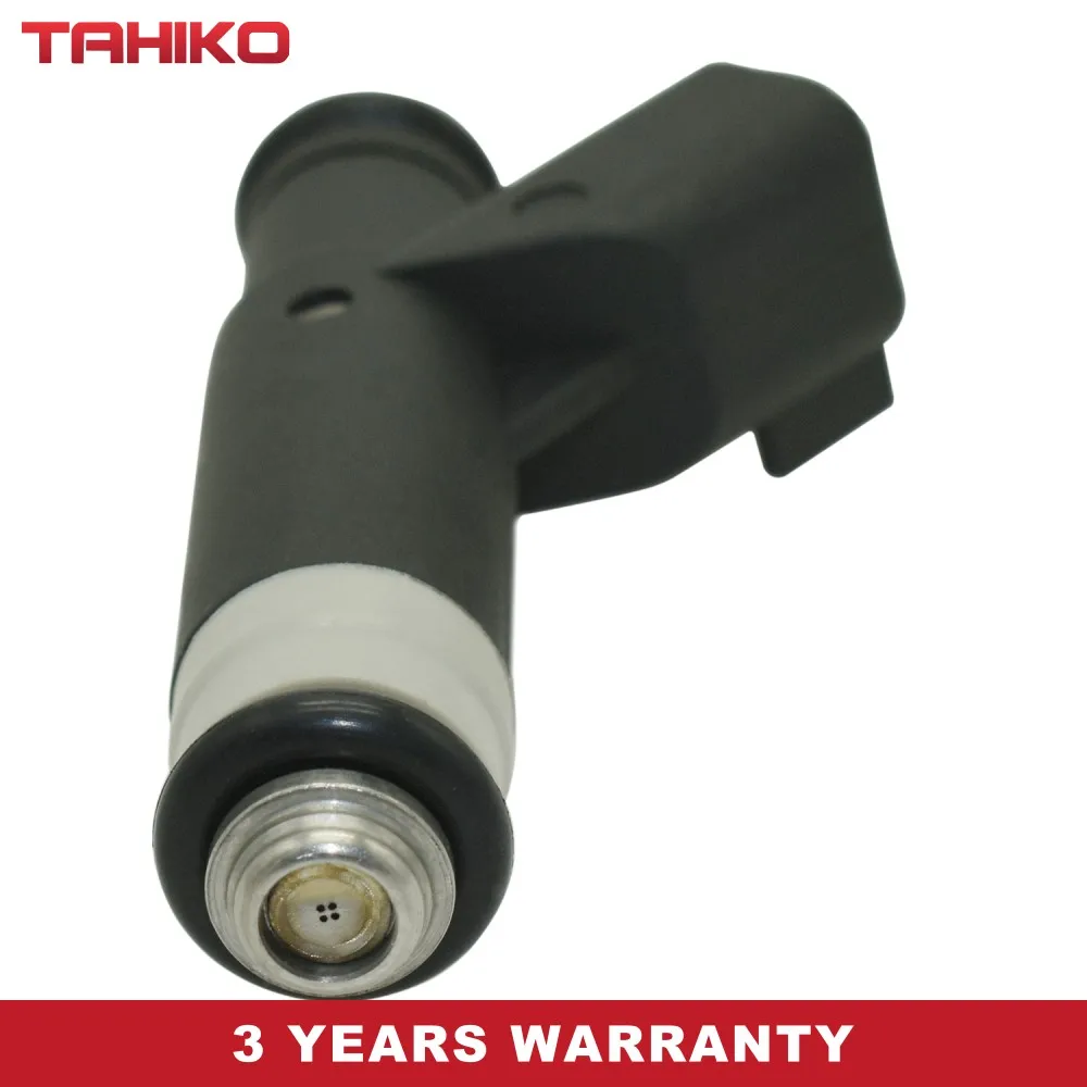 Топливная форсунка 4L3E-9F593-B4C, подходит для 2004-2009 Ford F150 E150 E250 4.6L 2004-2005 Mercury Mountaineer Explorer
Топливная форсунка 4L3E-9F593-B4C, подходит для 2004-2009 Ford F150 E150 E250 4.6L 2004-2005 Mercury Mountaineer Explorer
