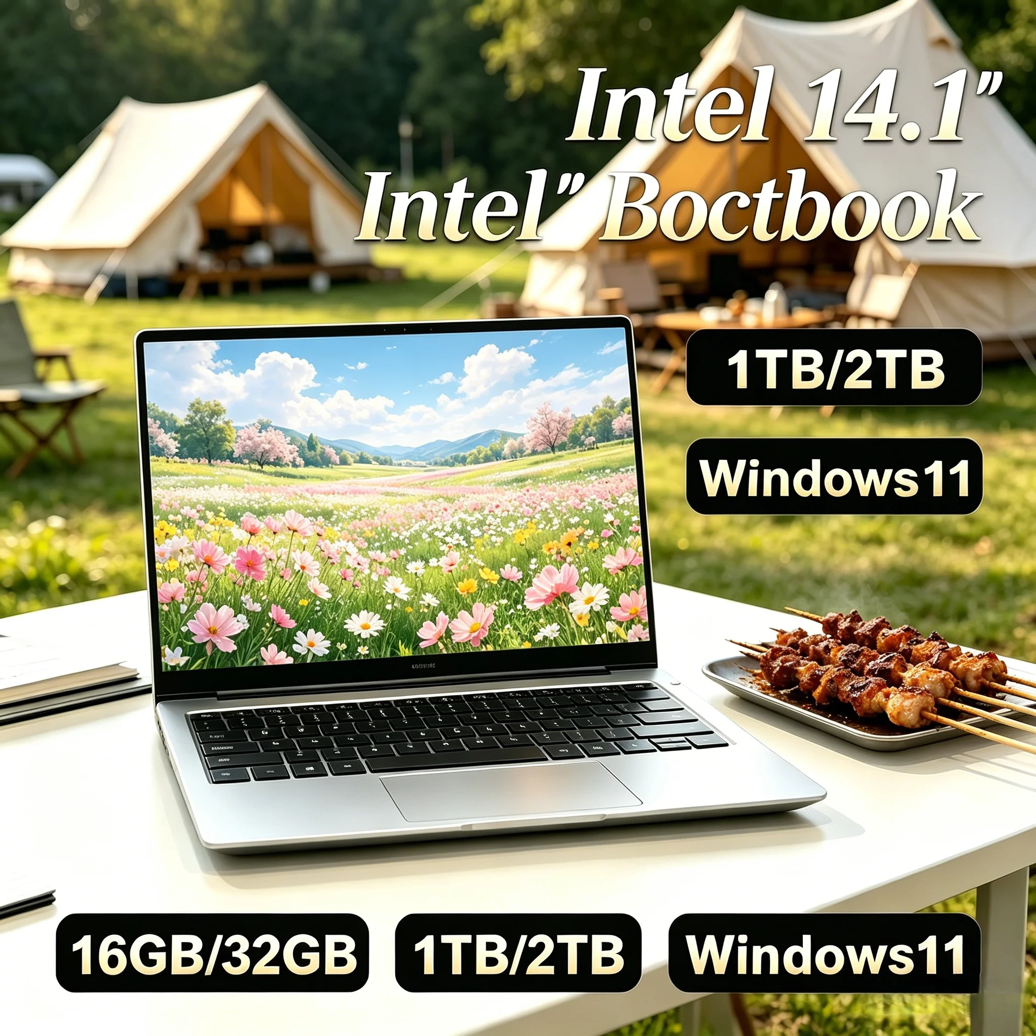 Ultra Thin Portable 14.1'' Notebook PC Intel N3700 4405U DDR4 Large Storage Win11 Business Study Laptop
Ultra Thin Portable 14.1'' Notebook PC Intel N3700 4405U DDR4 Large Storage Win11 Business Study Laptop