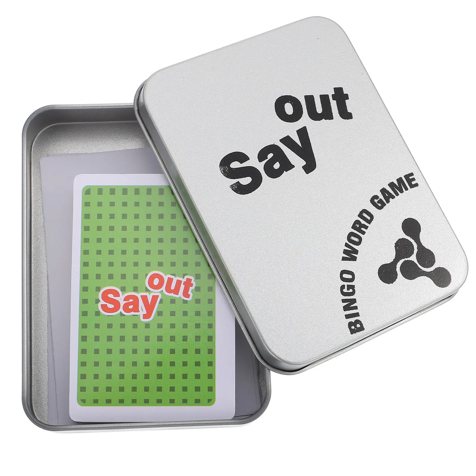 1Set English Words Spelling Game Puzzle for Kids Cognitive Enlightenment Educational Plaything Hand Eye Coordination Development
1Set English Words Spelling Game Puzzle for Kids Cognitive Enlightenment Educational Plaything Hand Eye Coordination Development