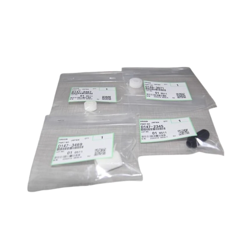 Original Drum Developer Gear for Ricoh MP C2011 C2003 C2503 C2004 C2504 IM C2000 C2500
Original Drum Developer Gear for Ricoh MP C2011 C2003 C2503 C2004 C2504 IM C2000 C2500