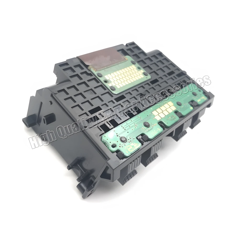 Print Head QY6-0087 Printhead For Canon MB2060 MB2360 MB2090 MB2390 MB5110 QY6-0087 IB4130 IB4150 MB2110 MB2710 Printer Head
Print Head QY6-0087 Printhead For Canon MB2060 MB2360 MB2090 MB2390 MB5110 QY6-0087 IB4130 IB4150 MB2110 MB2710 Printer Head