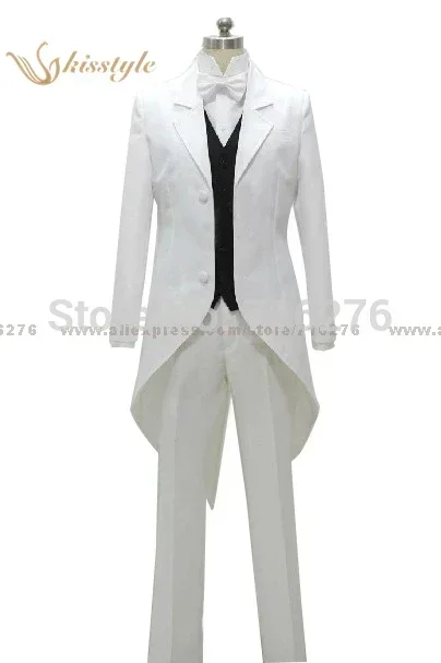Anime Pandora Hearts La tevez Uniform Cosplay Costume
Anime Pandora Hearts La tevez Uniform Cosplay Costume