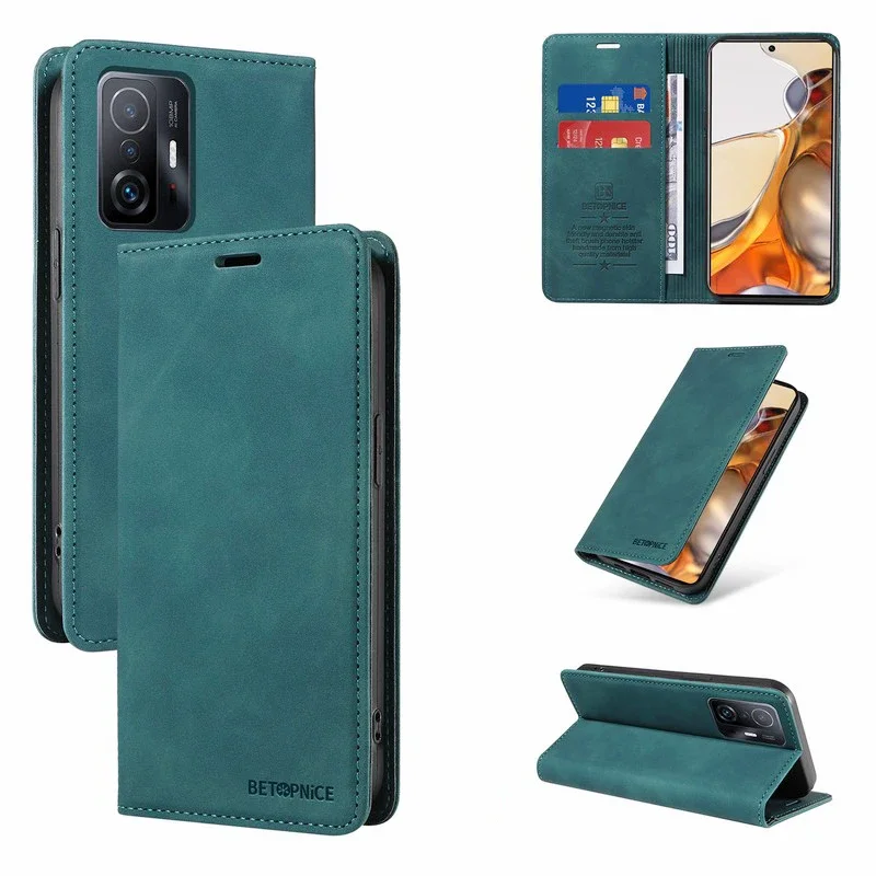 For Xiaomi Mi 13T 11T Pro Case Cover Luxury Magnetic Flip Leather Wallet Phone Bag On Xaomi 13T 11T Pro Cover
For Xiaomi Mi 13T 11T Pro Case Cover Luxury Magnetic Flip Leather Wallet Phone Bag On Xaomi 13T 11T Pro Cover