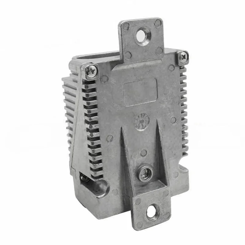 Radiator Cooling Fan Control Module 6E53-8C609-AA 6E538C609AA For Ford Auto Parts
Radiator Cooling Fan Control Module 6E53-8C609-AA 6E538C609AA For Ford Auto Parts