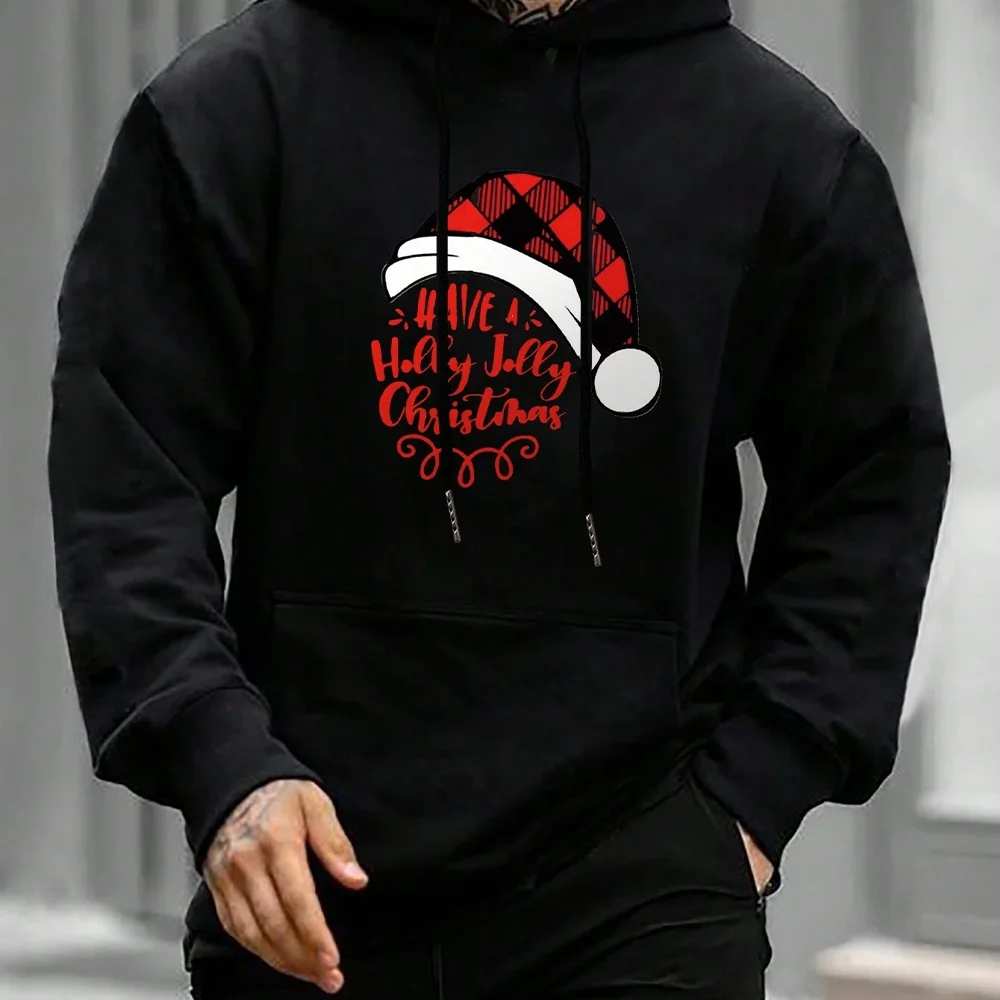 Christmas Hoodie Men New in Hoodies & Sweatshirts Print Hoodie Mens Clothes
Christmas Hoodie Men New in Hoodies & Sweatshirts Print Hoodie Mens Clothes